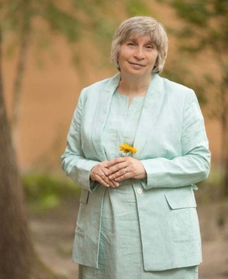 Лариса Дідковська