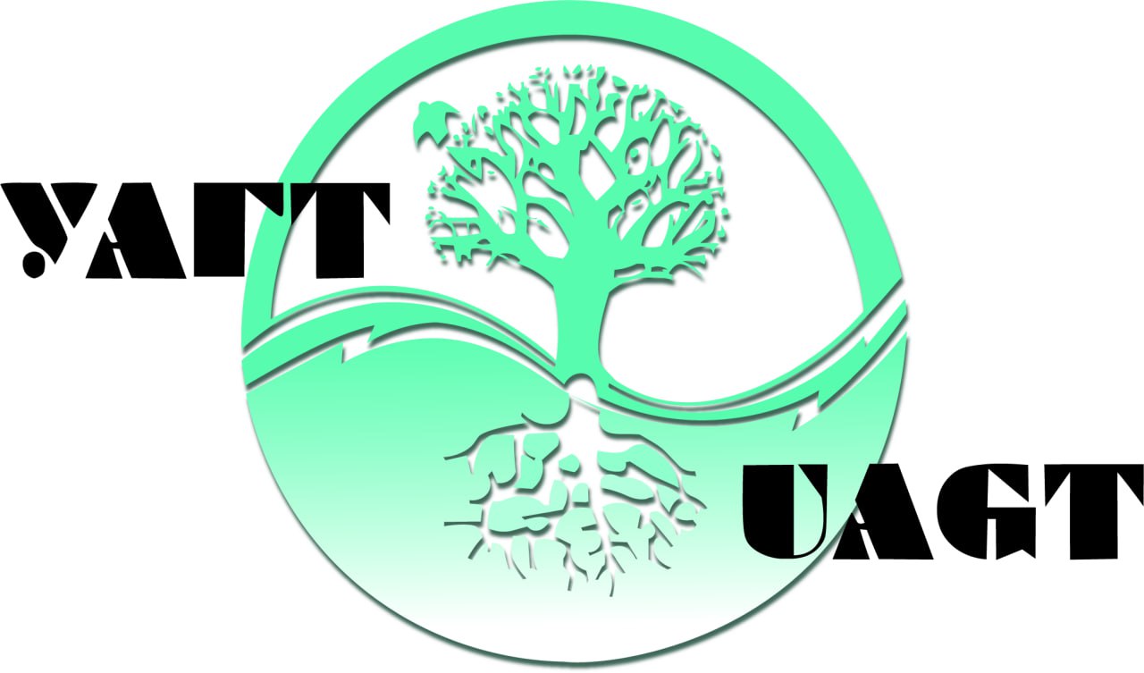 UAGT logo